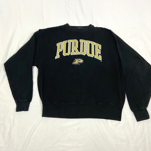Other - Vintage Purdue Sweatshirt